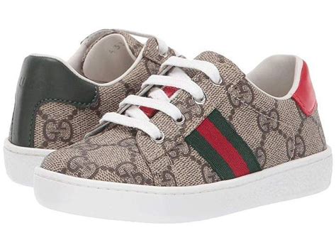 gucci kid shoes sizes 3.5|gucci shoes for baby boy.